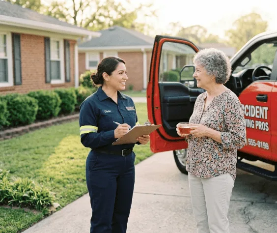 Accident Towing Service Winchester, CT FAQs